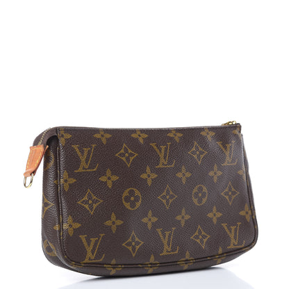 Louis Vuitton Monogram Pochette Accessories 3 of 10
