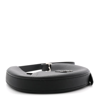 Hermes Togo Swift Slim Arcon Black 4 of 11