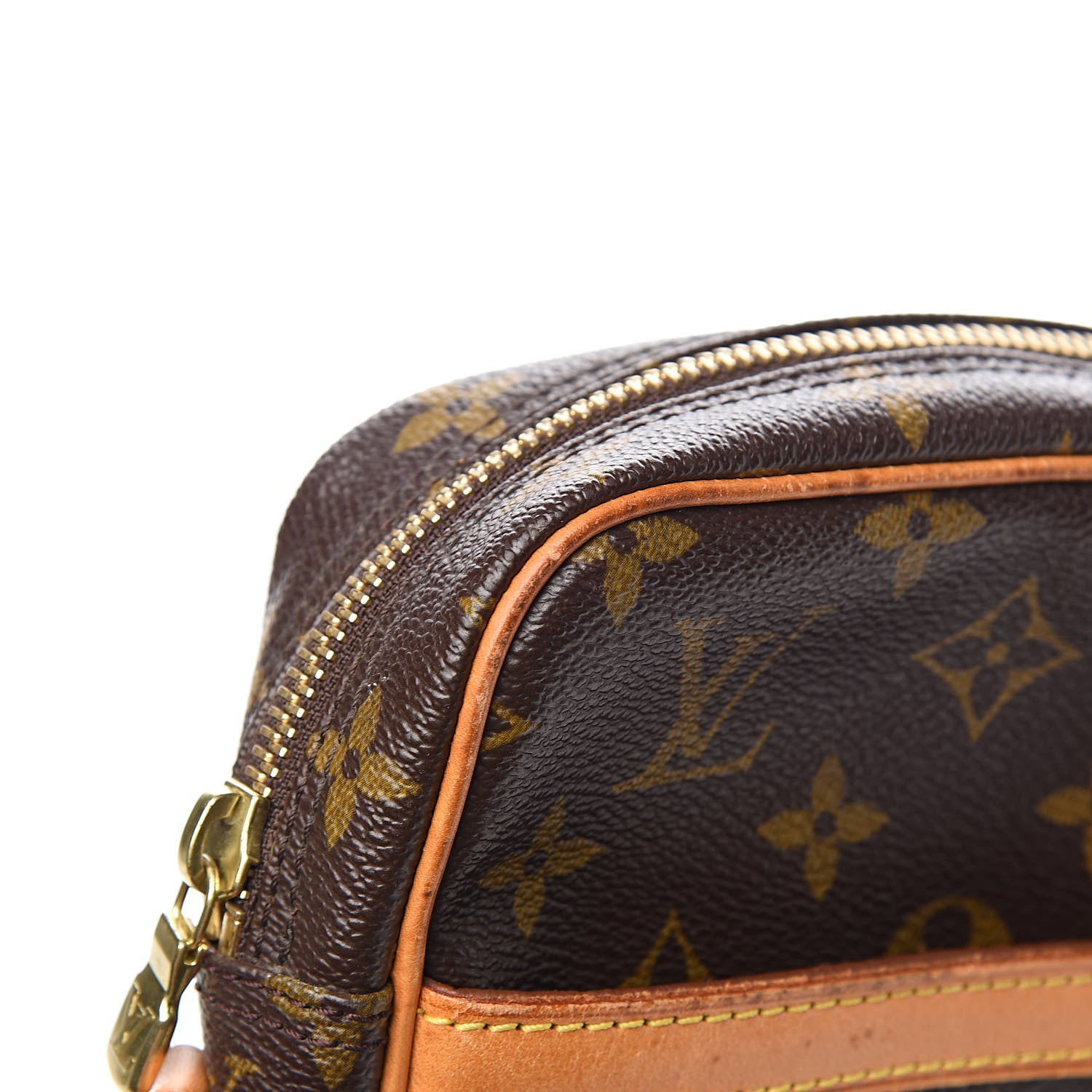 Louis Vuitton Monogram Danube 21 14 of 15