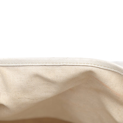 Goyard Goyardine Saint Louis GM White 10 of 15