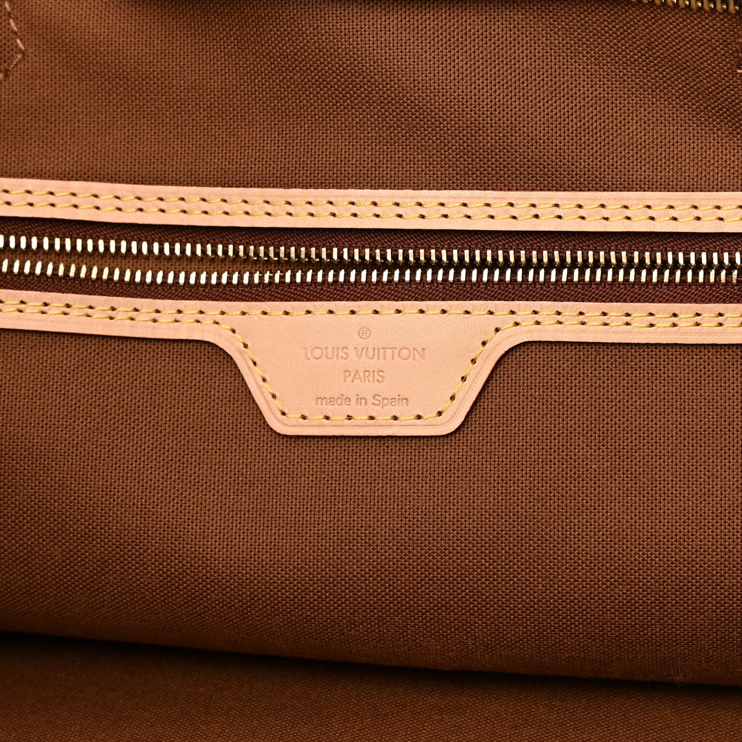Monogram All-In PM