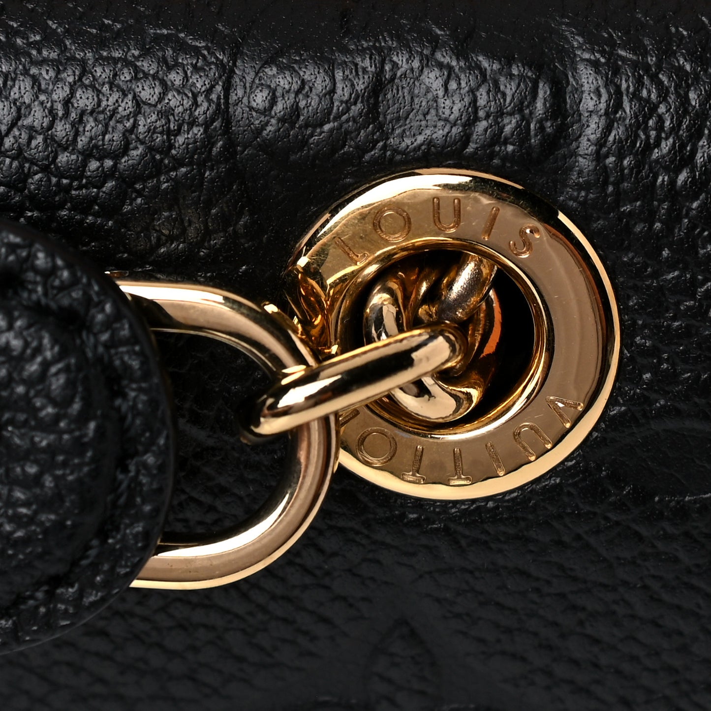 Empreinte Vavin BB Black