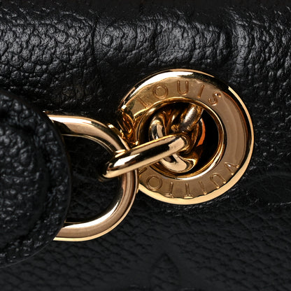 Louis Vuitton Empreinte Vavin BB Black 12 of 13