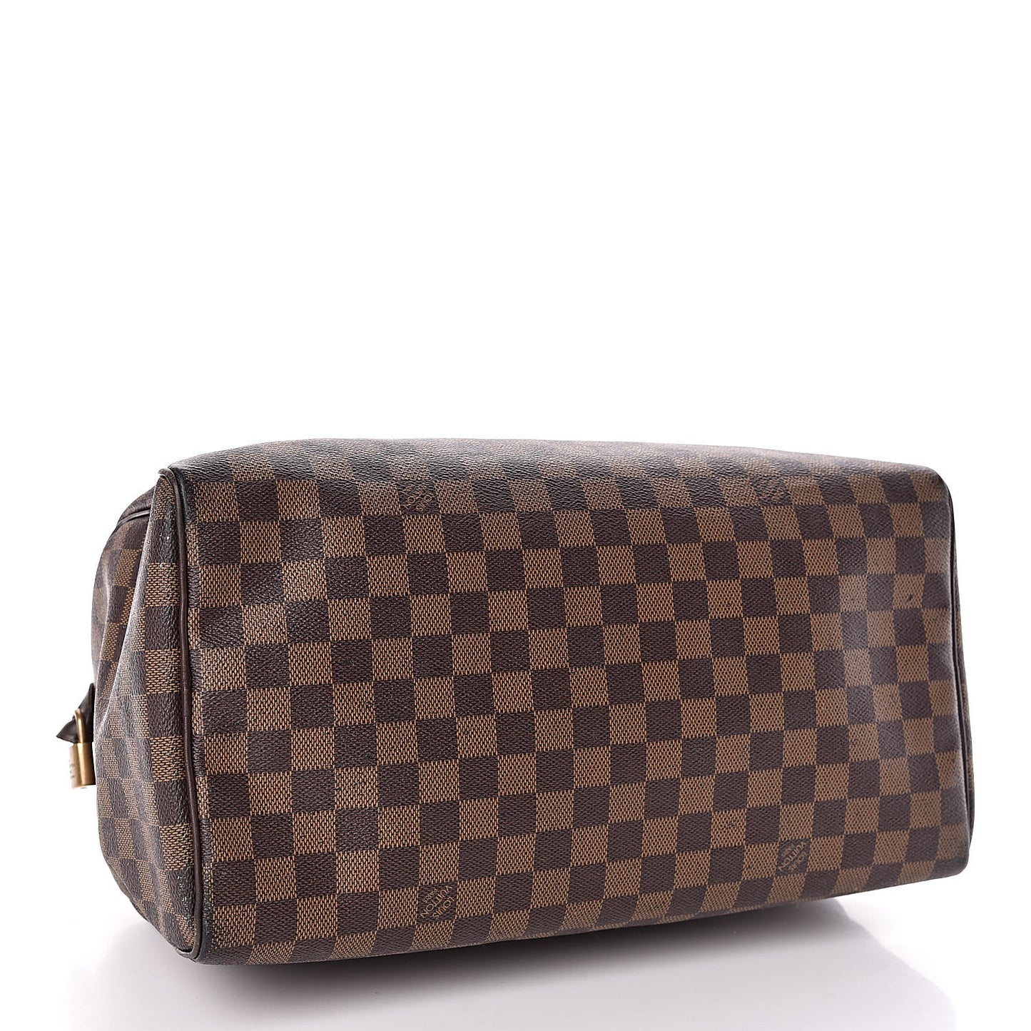 Damier Ebene Speedy 35