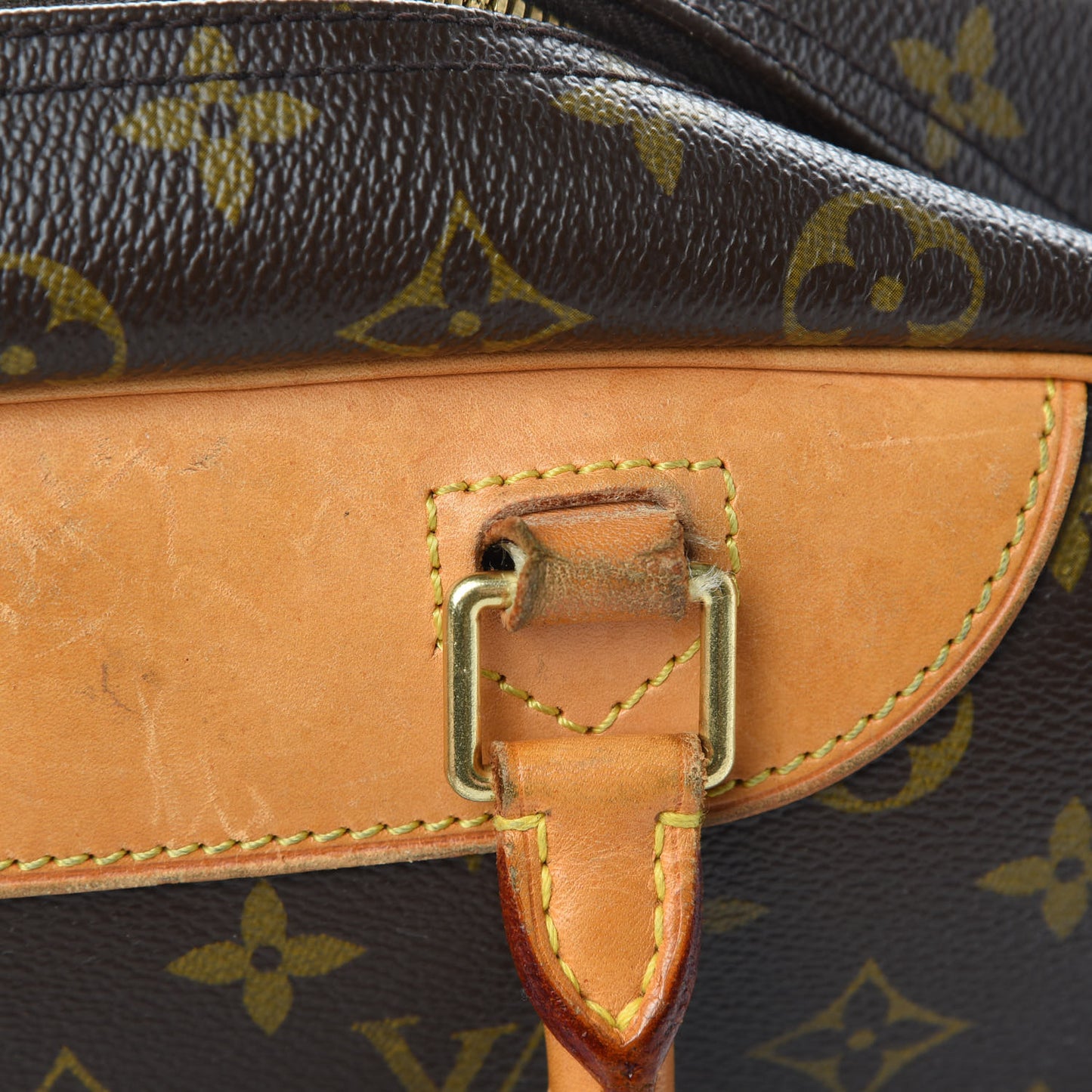Monogram Deauville