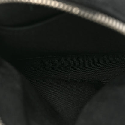 Louis Vuitton Taigarama Outdoor Slingbag Black 5 of 9