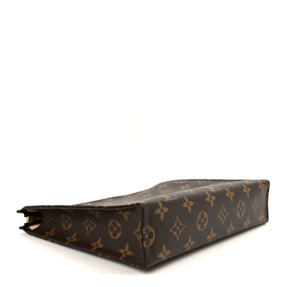 Louis Vuitton Monogram Toiletry Pouch 26 4 of 8