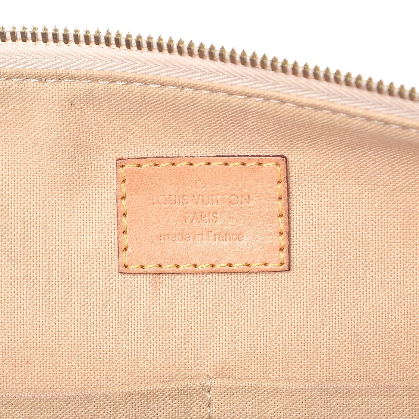 Damier Azur Riviera PM