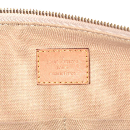 Louis Vuitton Damier Azur Riviera PM 6 of 9