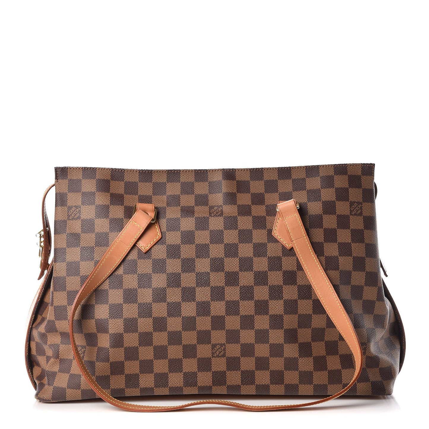 Damier Ebene Centenaire Chelsea