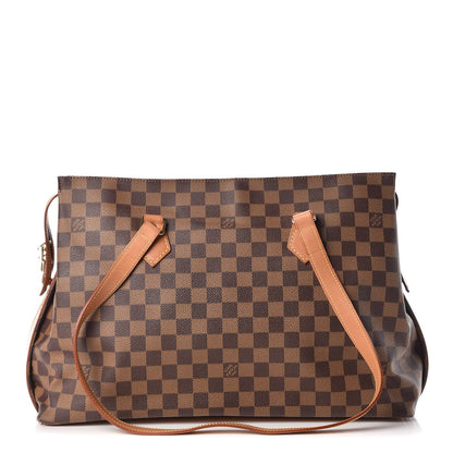 Louis Vuitton Damier Ebene Centenaire Chelsea 1 of 8