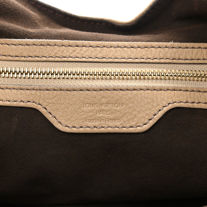 Louis Vuitton Mahina L Biscuit 6 of 18