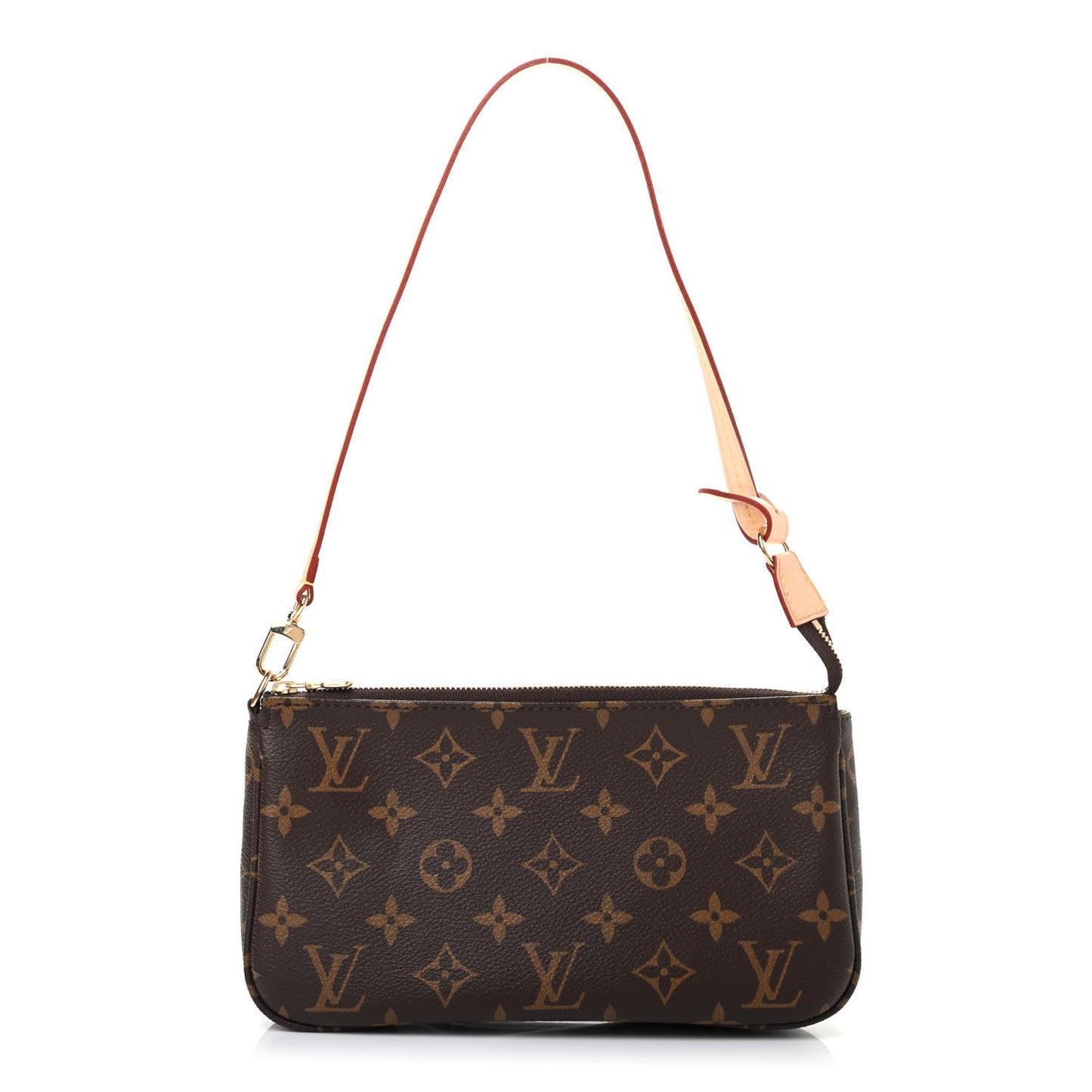 Monogram Pochette Accessories NM