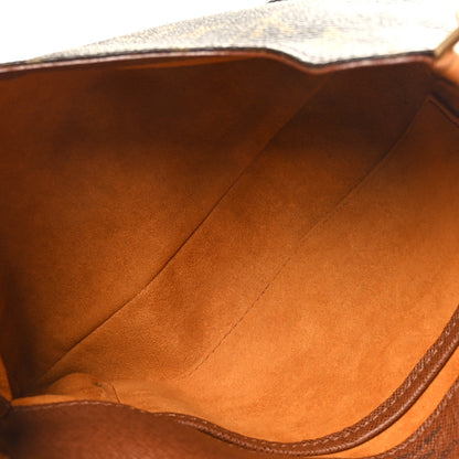 Louis Vuitton Monogram Musette Tango 5 of 8