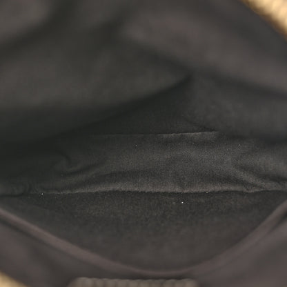 Louis Vuitton Monogram Mini Lin Danube Ebene 5 of 15