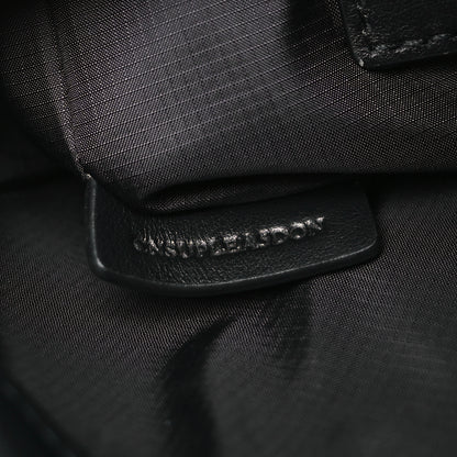 Burberry Nylon Murray Sling Bag Black 7 of 11