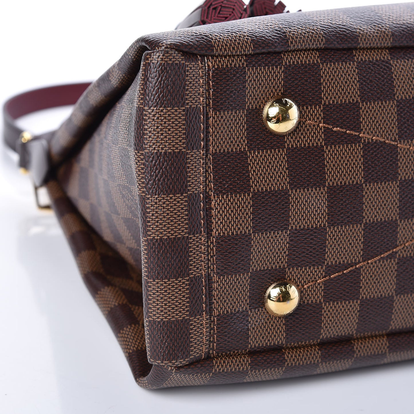 Damier Ebene Lymington