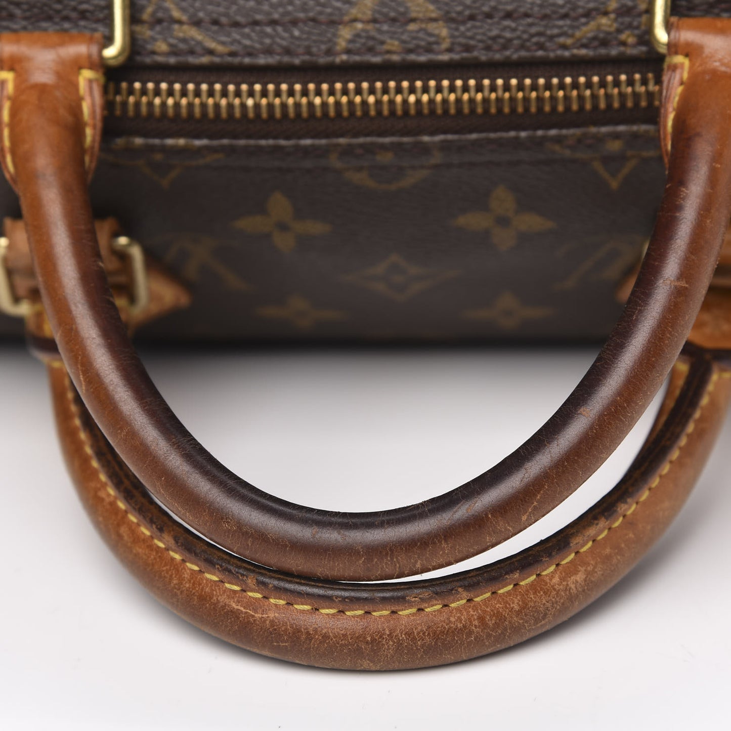 Monogram Speedy 35