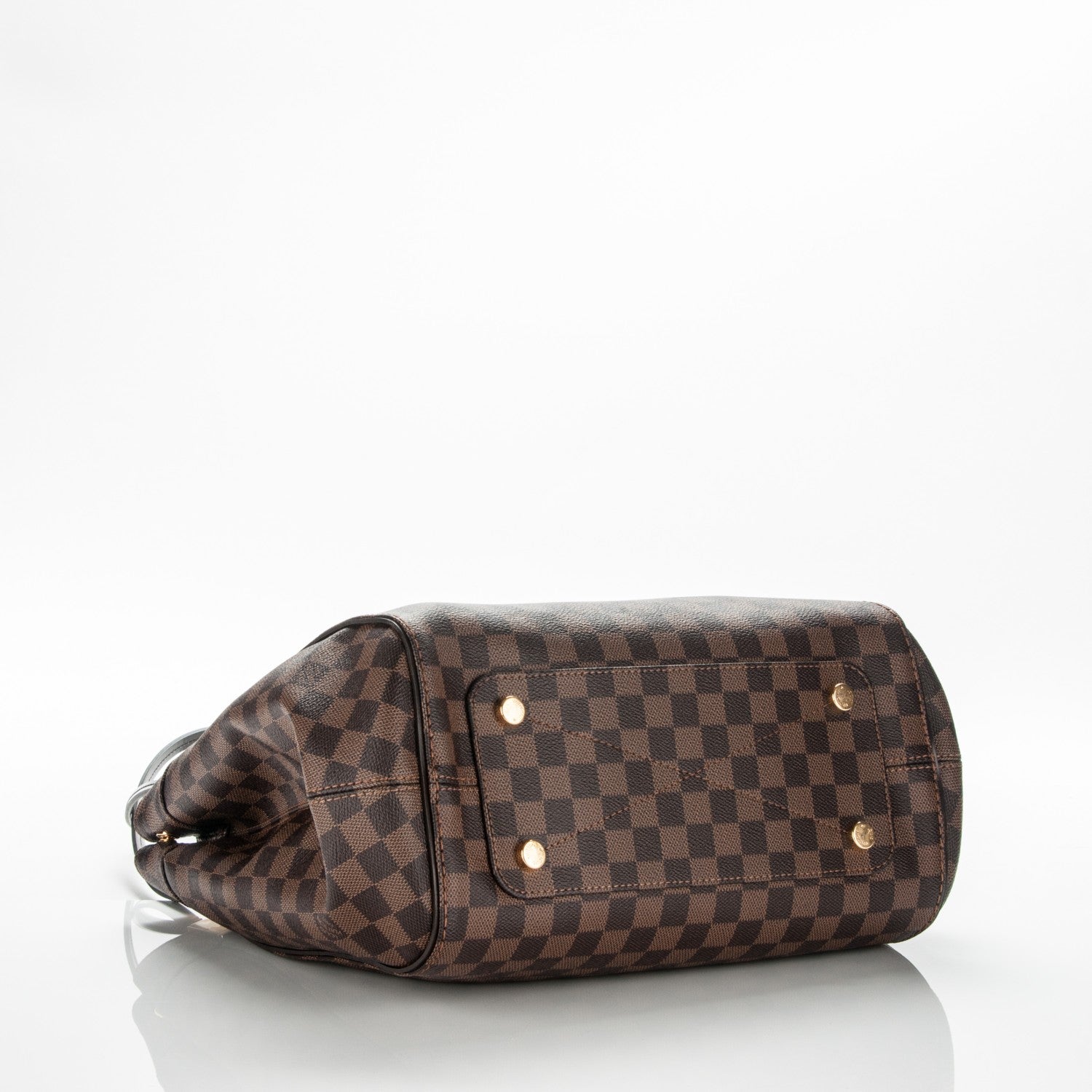 Louis Vuitton Damier Ebene Marylebone GM 4 of 7