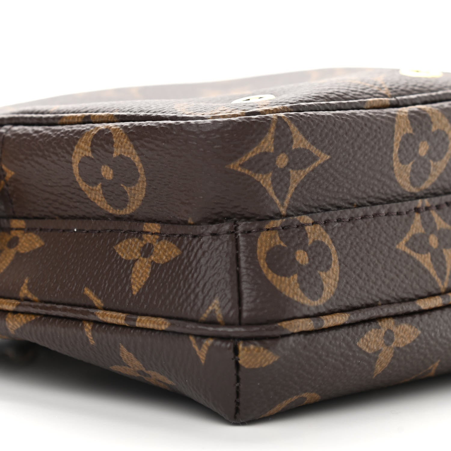Louis Vuitton Monogram Utility Phone Sleeve 8 of 9