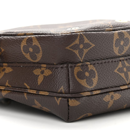 Louis Vuitton Monogram Utility Phone Sleeve 8 of 9