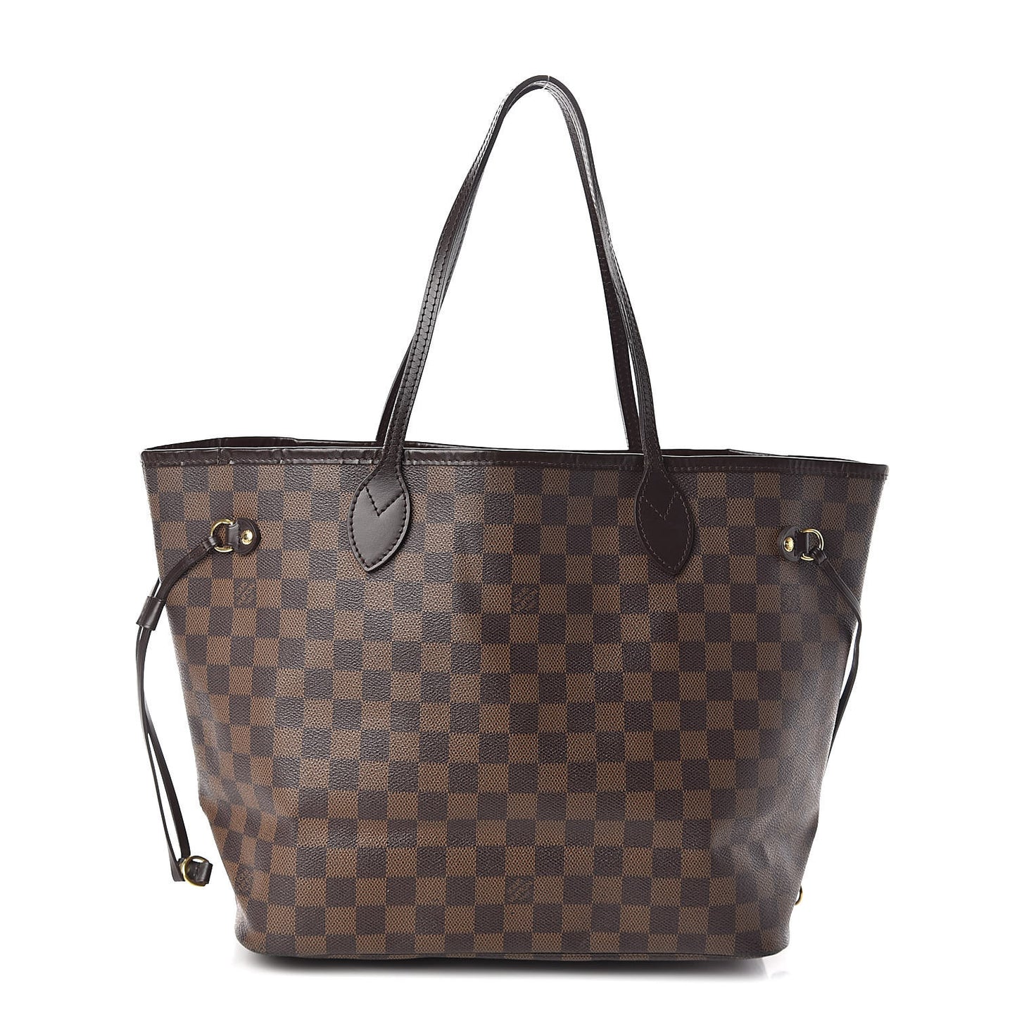 Damier Ebene Neverfull MM