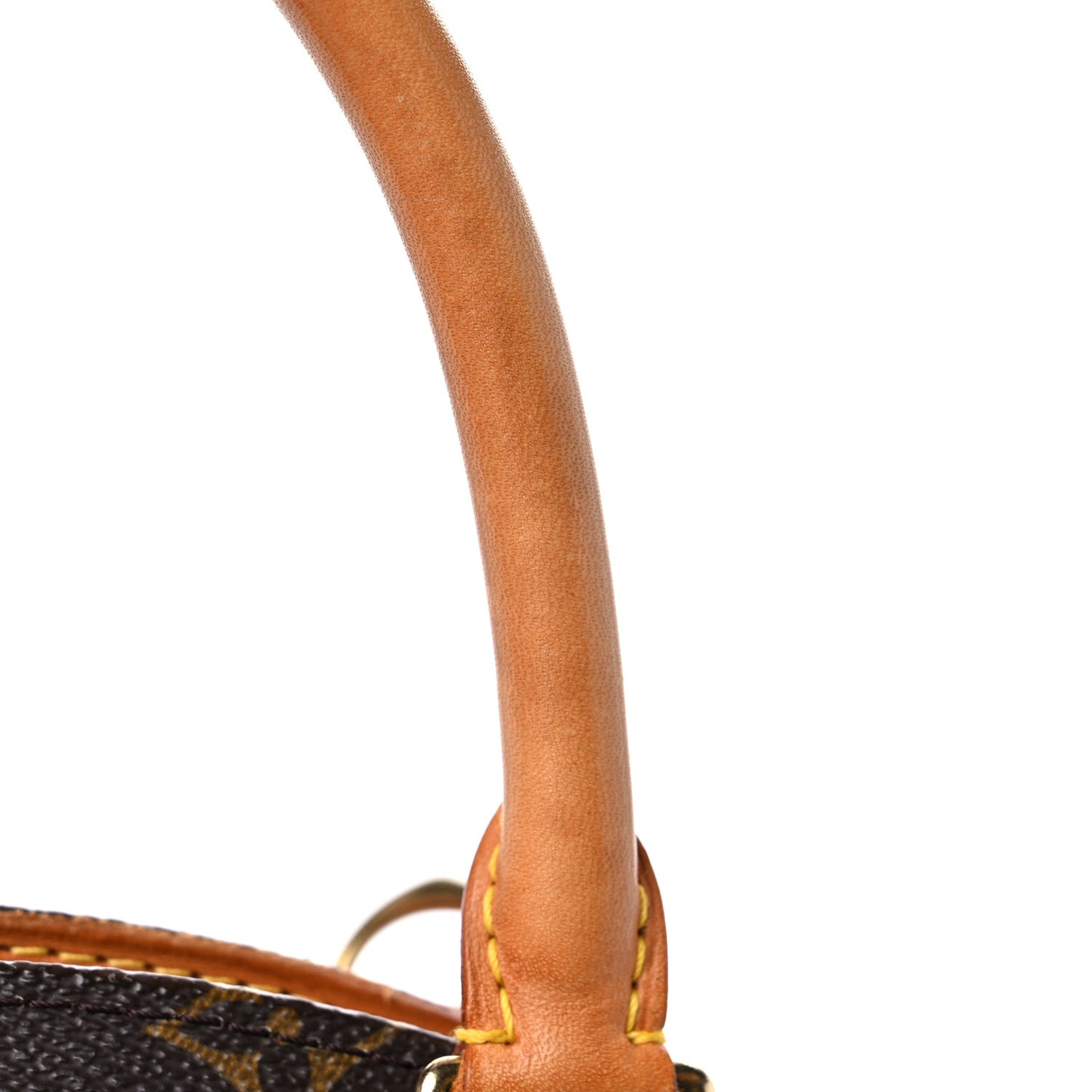 Monogram Ellipse PM