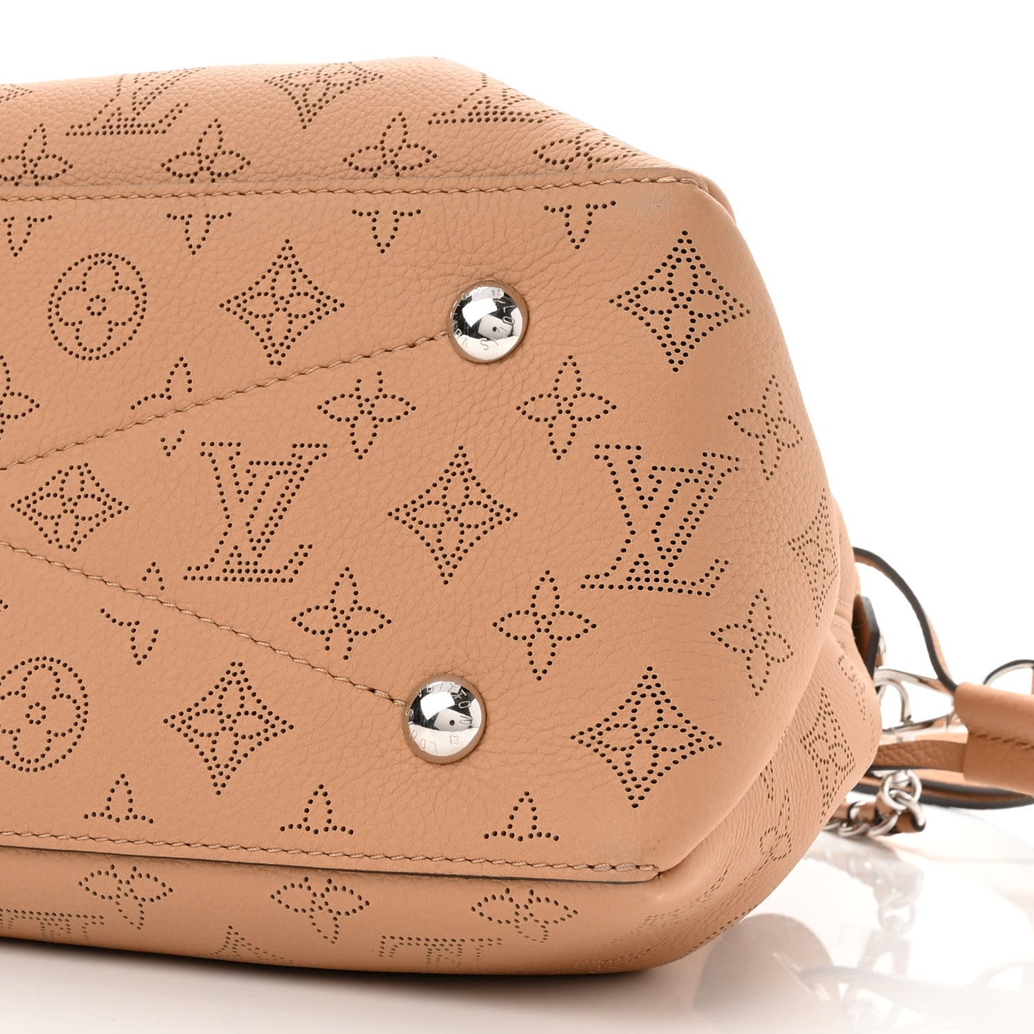 Louis Vuitton Mahina Bella Tote Arizona 9 of 9