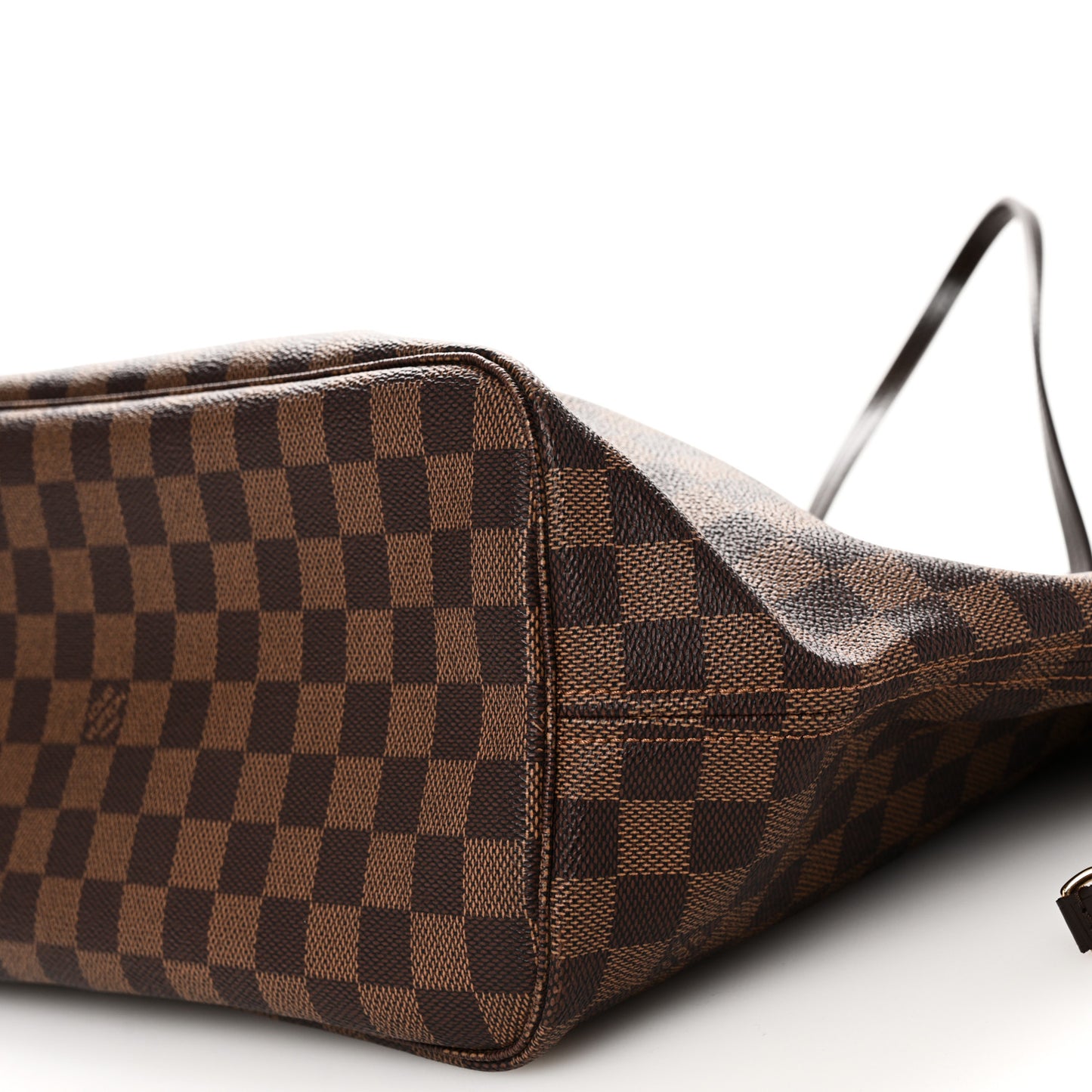 Damier Ebene Neverfull MM