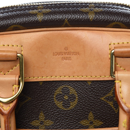 Louis Vuitton Monogram Trouville 6 of 11