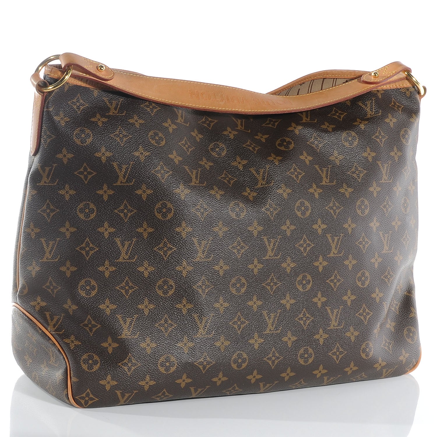 Louis Vuitton Monogram Delightful GM 3 of 7