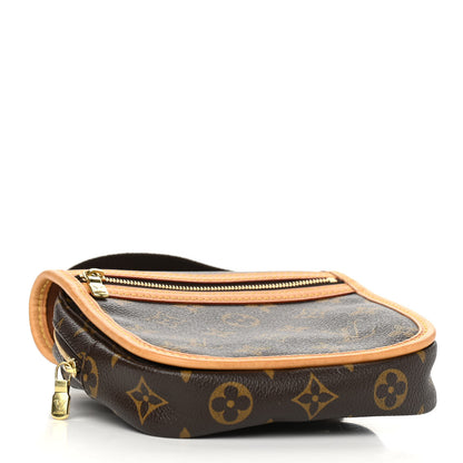 Louis Vuitton Monogram Bosphore Bum Bag 4 of 10