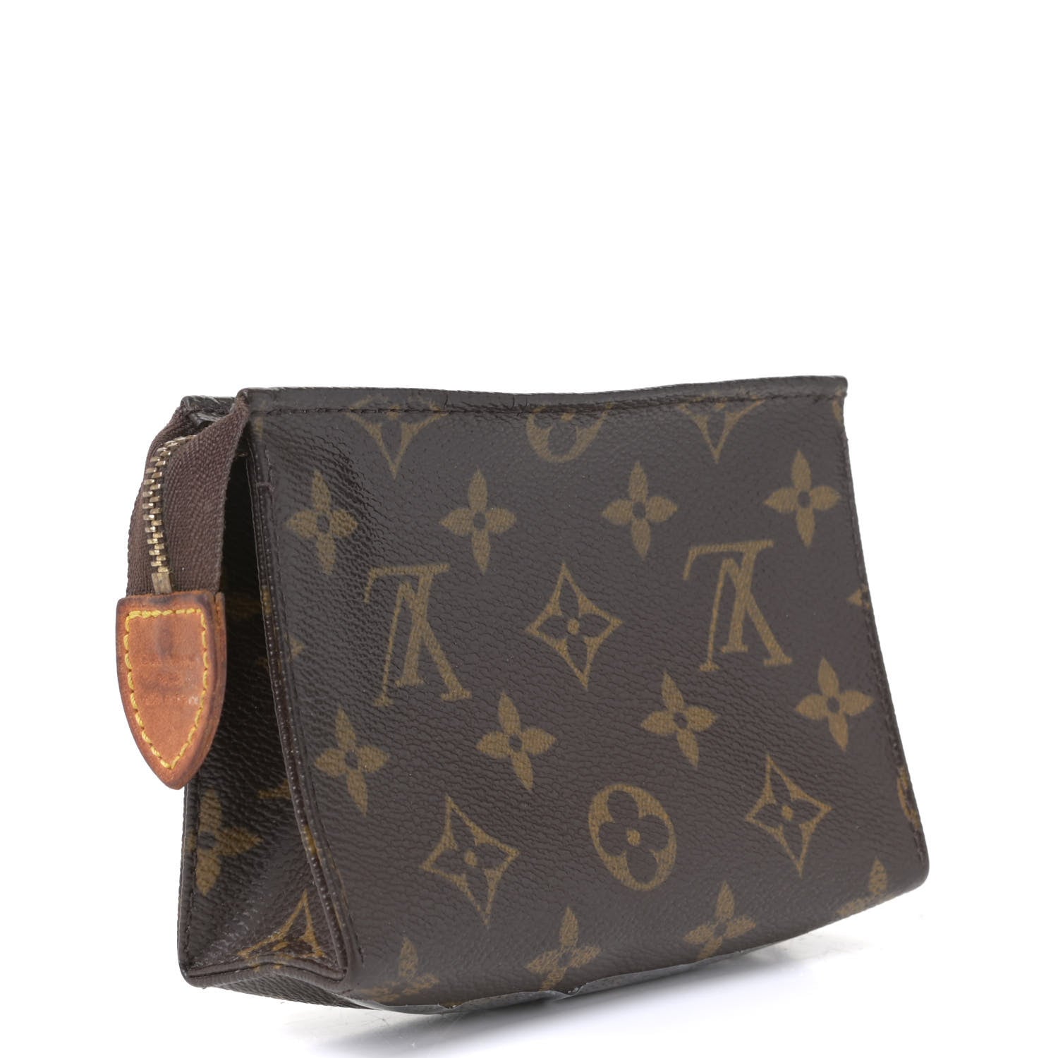 Louis Vuitton Monogram Toiletry Pouch 15 2 of 6
