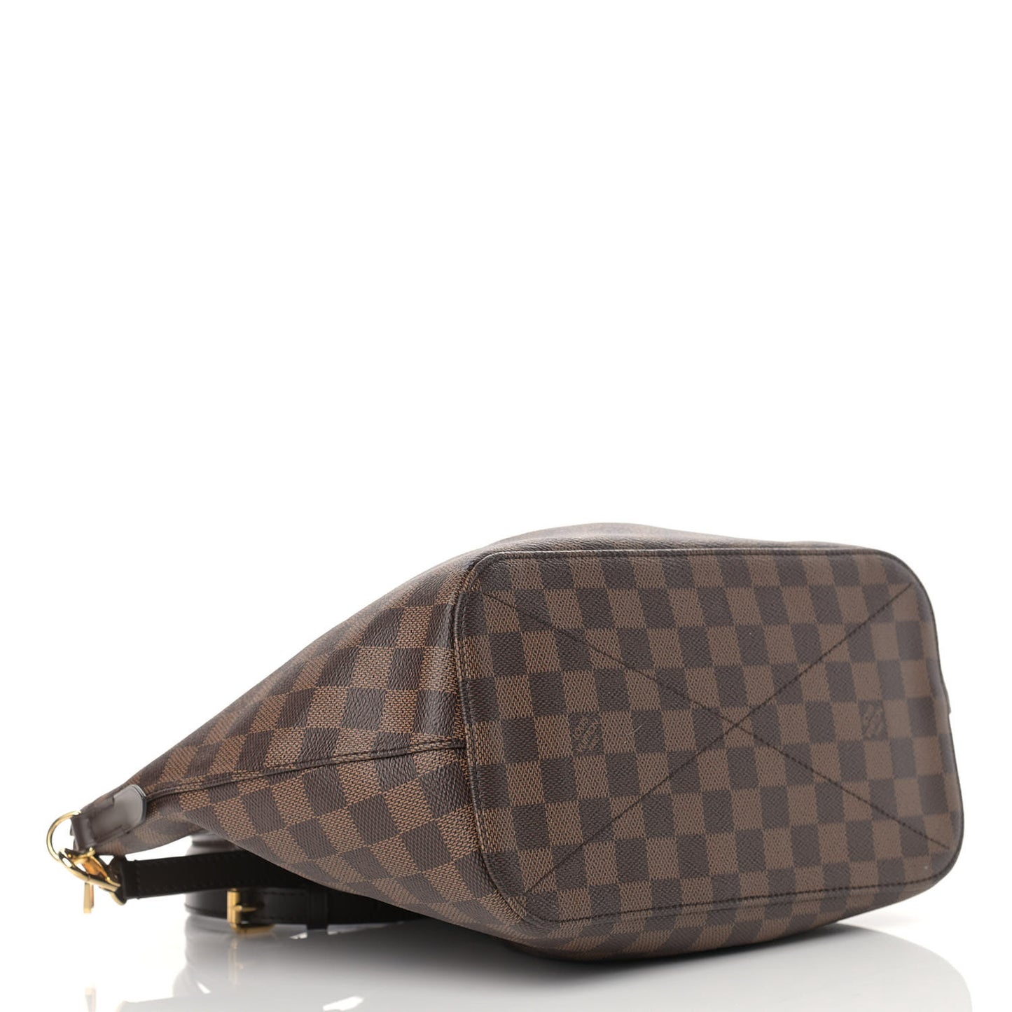 Damier Ebene Siena GM