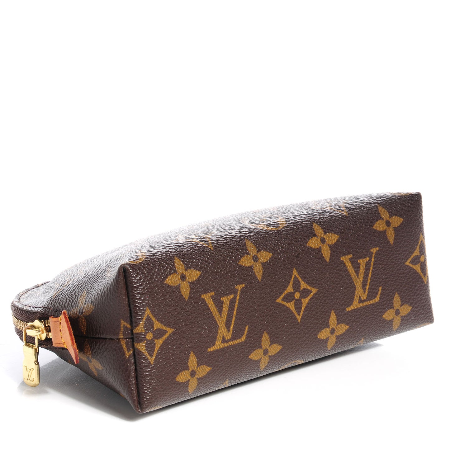 Monogram Cosmetic Pouch