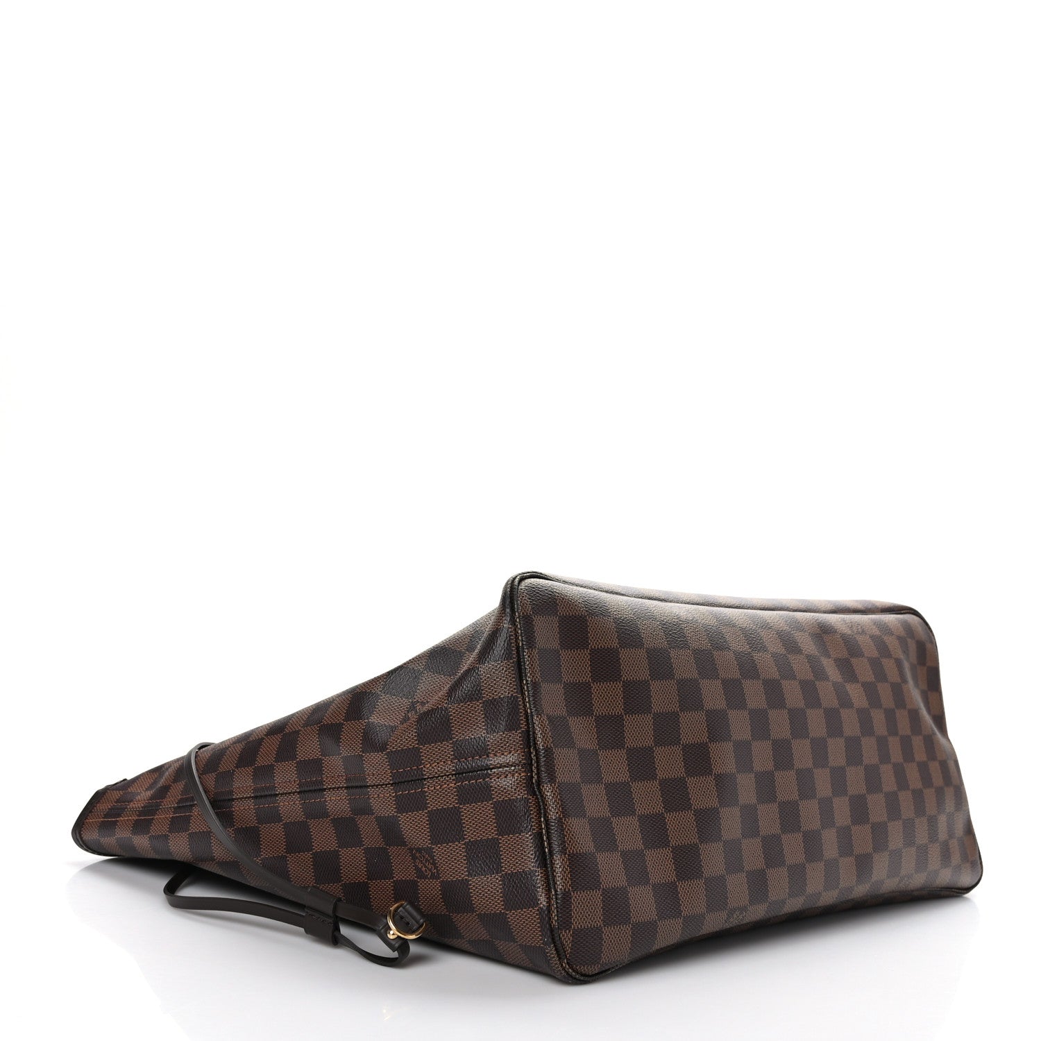 Louis Vuitton Damier Ebene Neo Neverfull GM 5 of 9