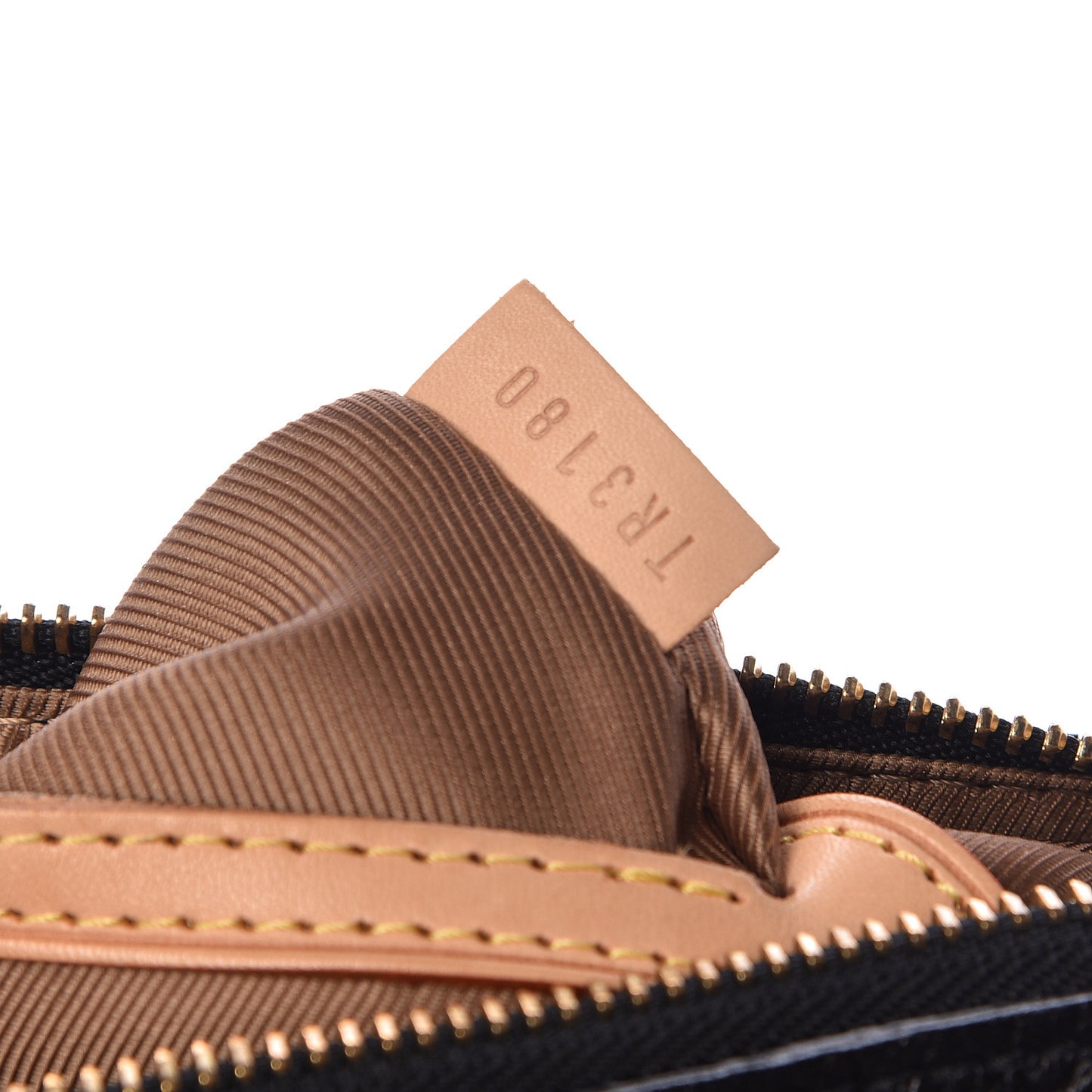 Monogram Fleur De Jais Sequins Speedy 30