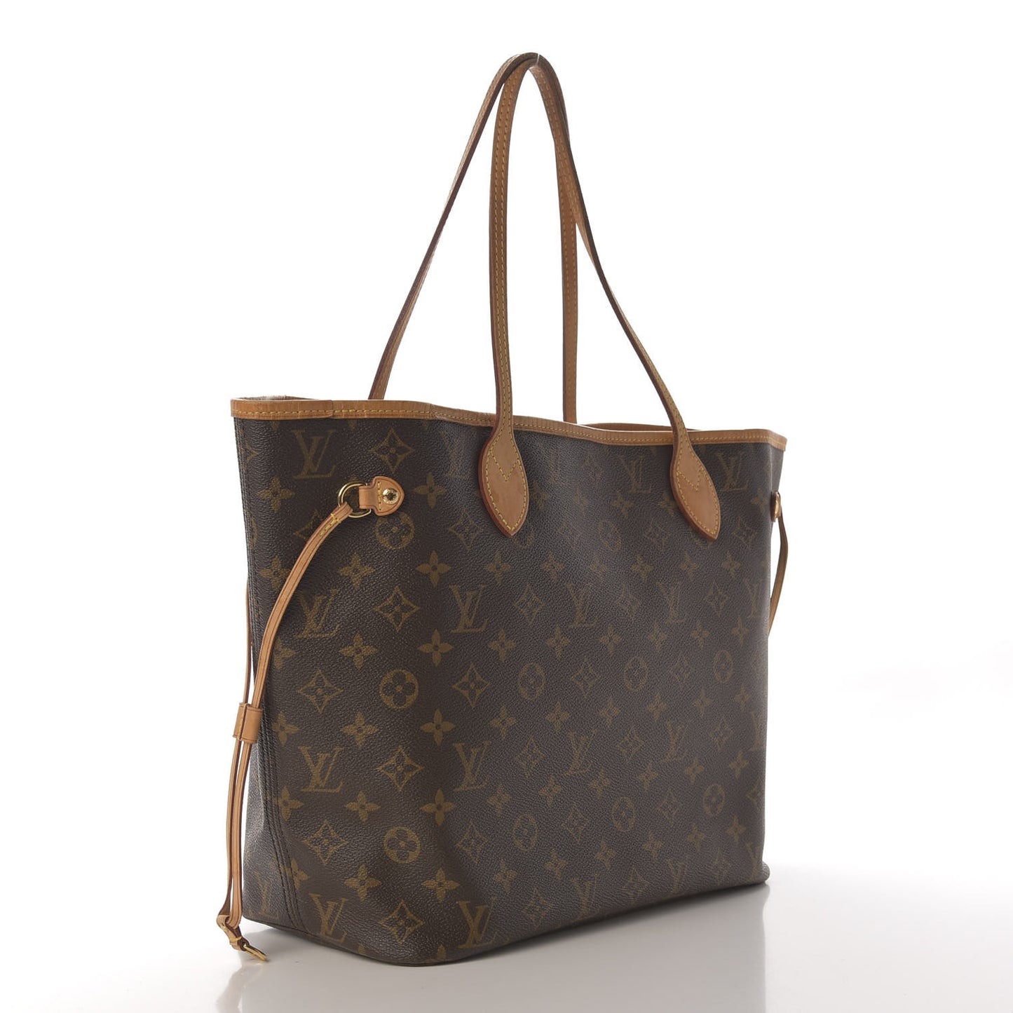 Monogram Neverfull MM