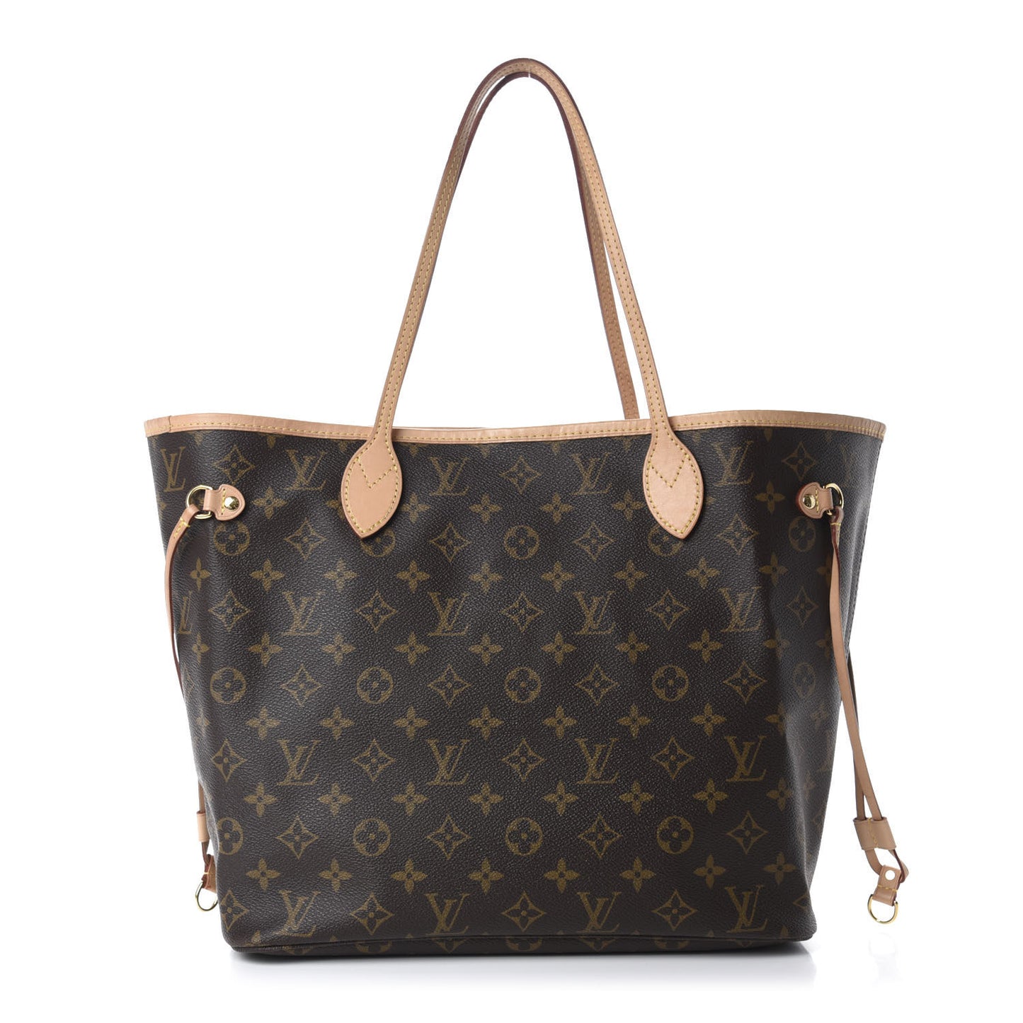 Monogram Neo Neverfull MM