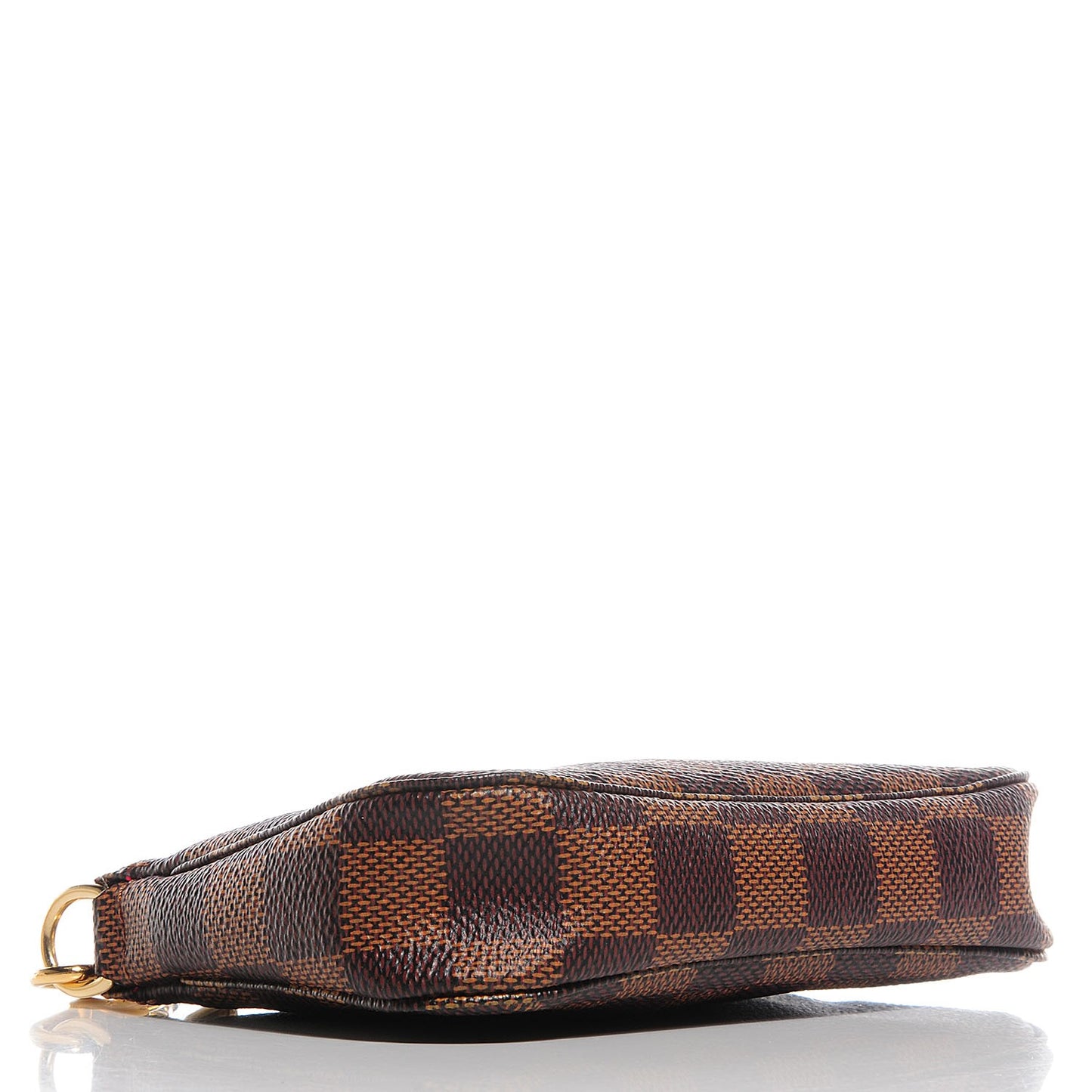 Damier Ebene Mini Pochette Accessories