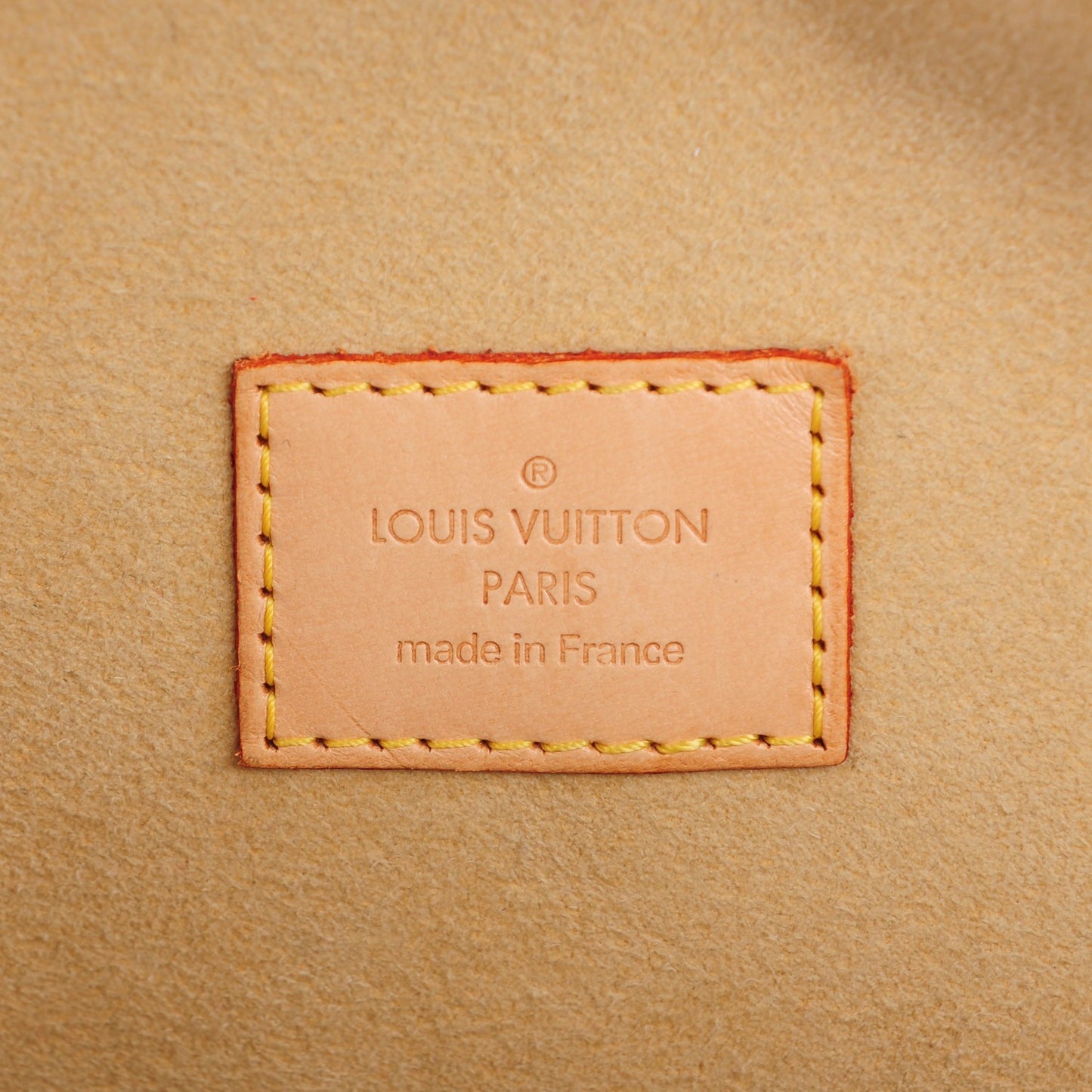Monogram Manhattan GM
