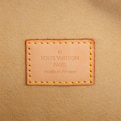 Louis Vuitton Monogram Manhattan GM 6 of 11