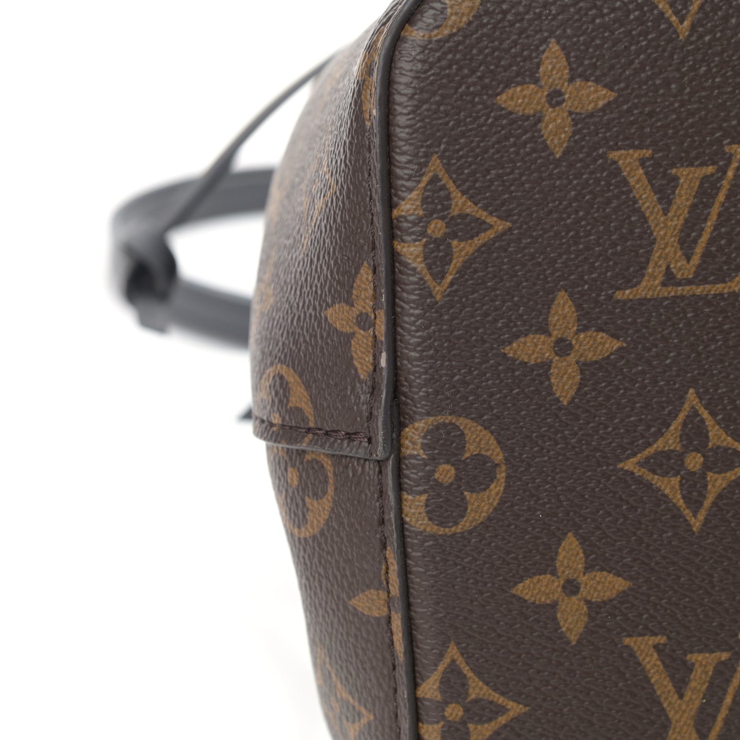 Monogram Neonoe MM Black