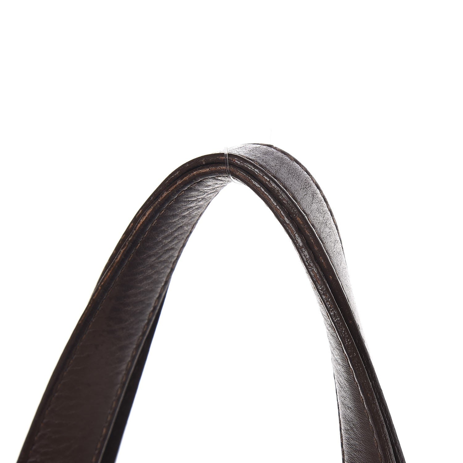 Chanel Nylon Medium Travel Tote Khaki 16 of 16