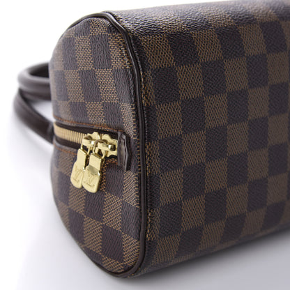 Louis Vuitton Damier Ebene Ribera Mini 6 of 10