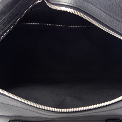 Louis Vuitton Taiga Ivan Carry On Ardoise 5 of 10