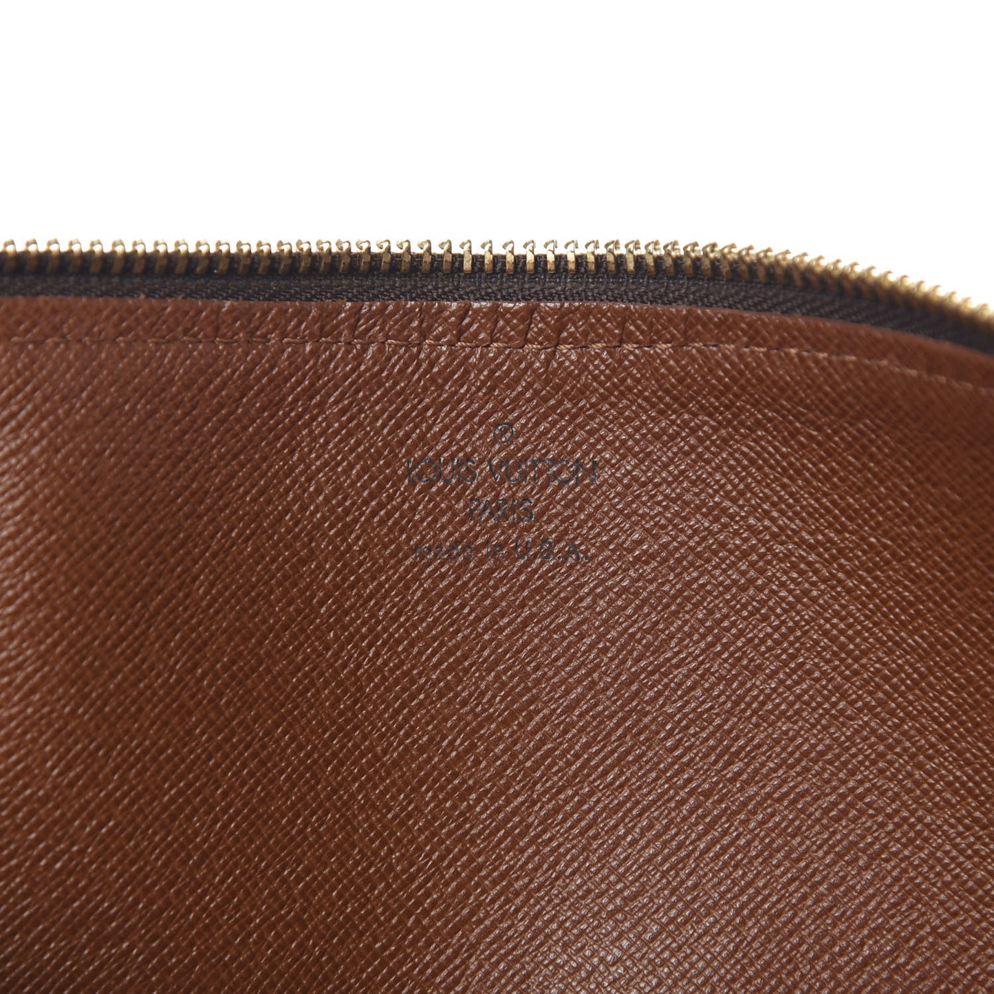 Monogram Papillon 26