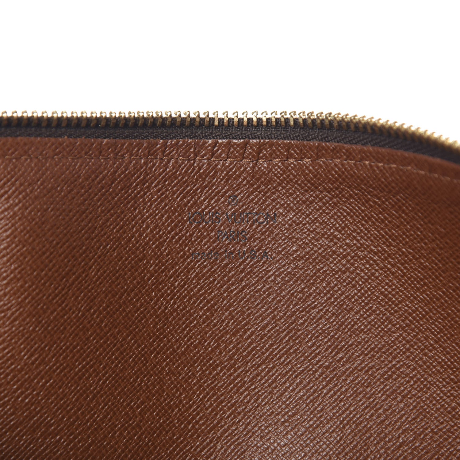 Louis Vuitton Monogram Papillon 26 5 of 8