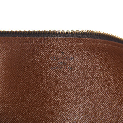 Louis Vuitton Monogram Papillon 26 5 of 8