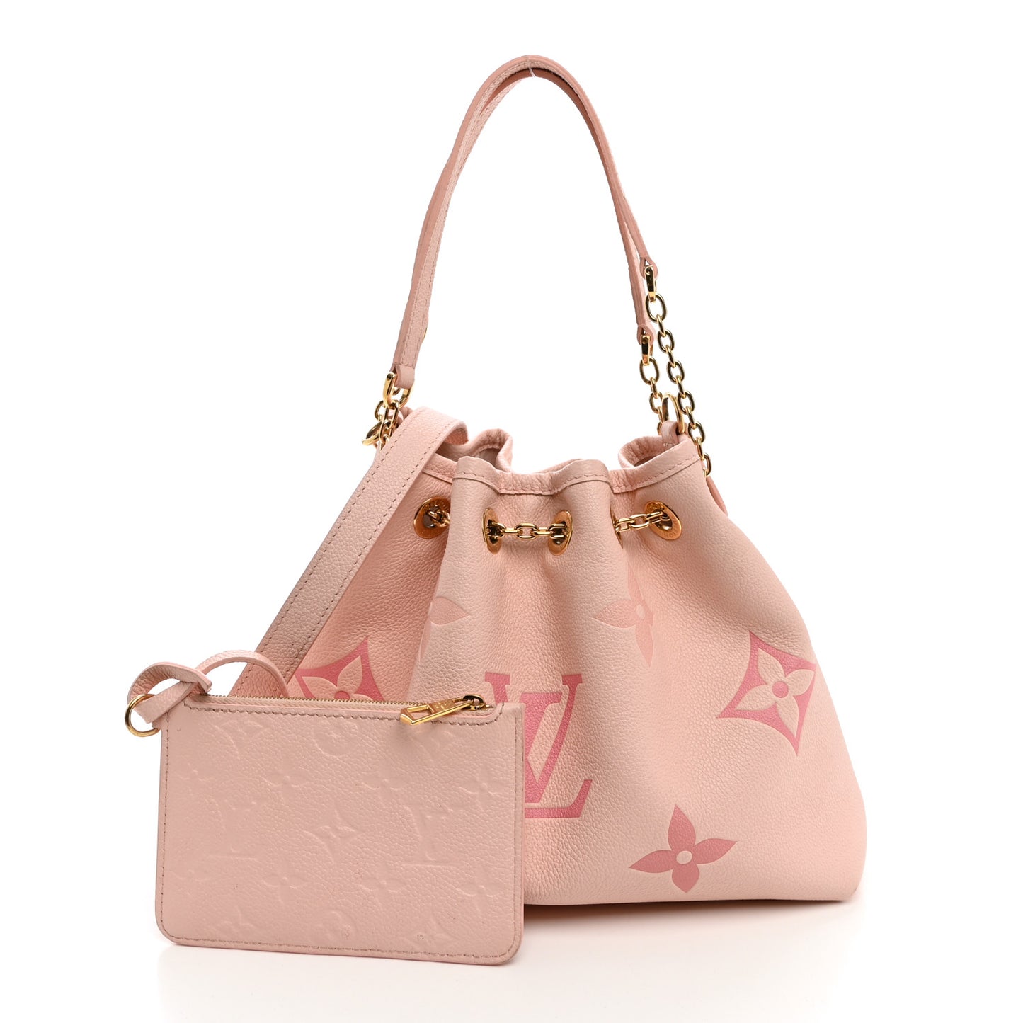 Empreinte Monogram Giant Summer Bundle Pink